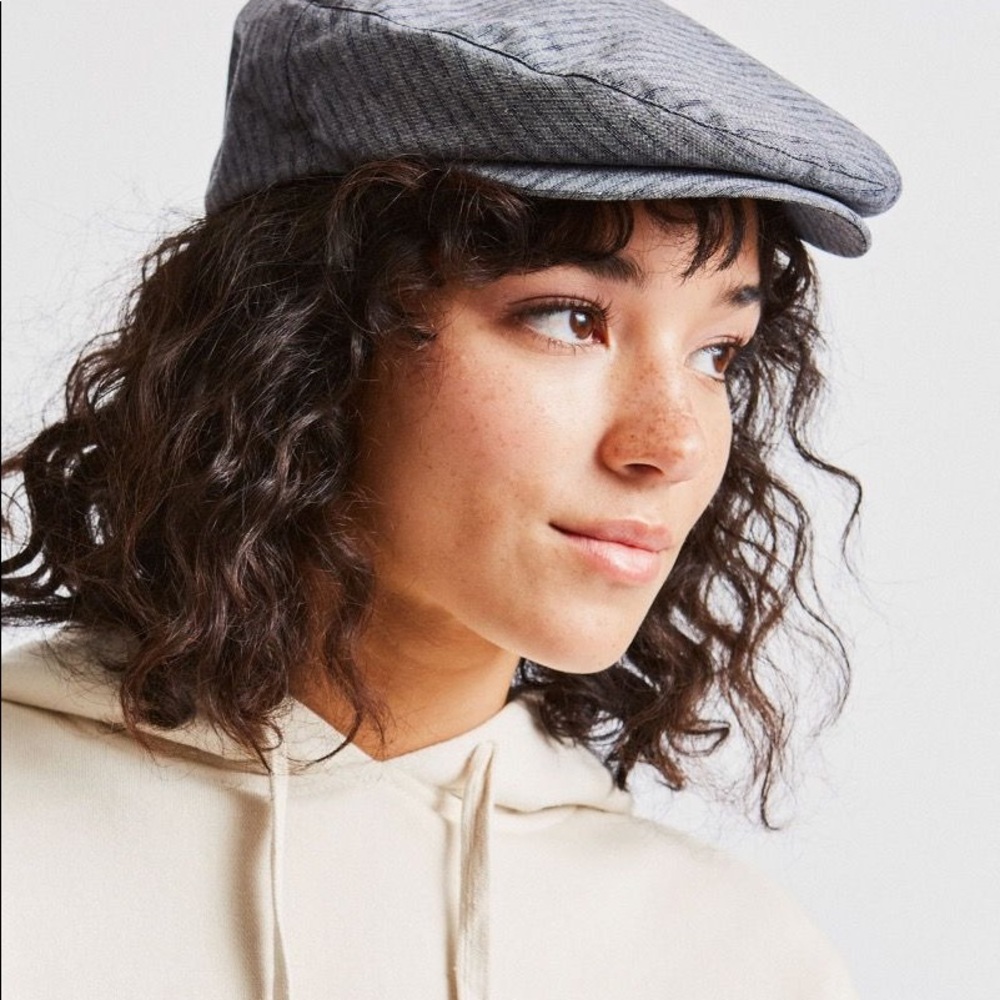 BRIXTON HOOLIGAN HAT